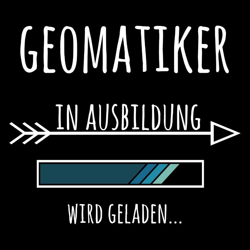 Geomatiker Ausbildung Beruf Geschenk