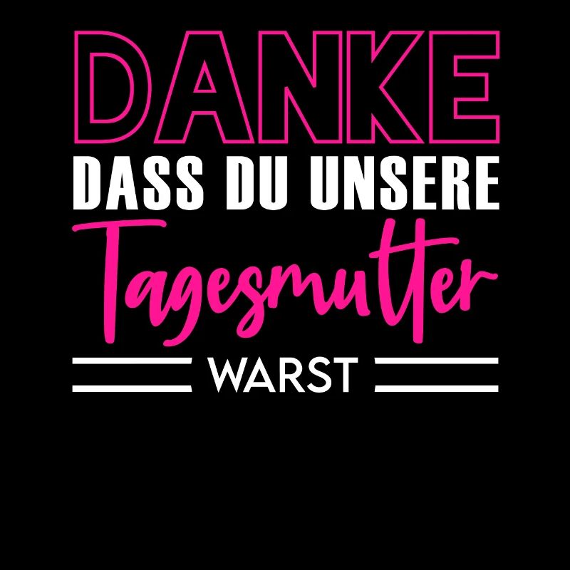 Tagesmutter Abschiedsgeschenk Kindergarten