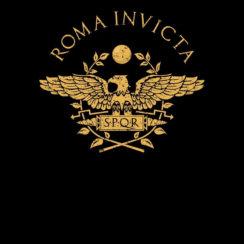 ROME INVICTA