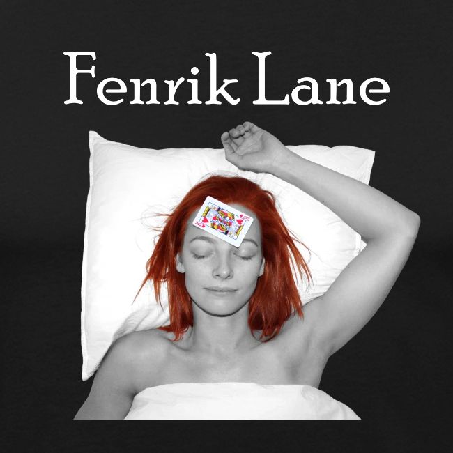 Fenrik Lane Kongeriket