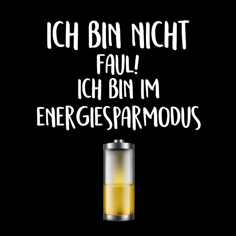 Lustiger Spruch