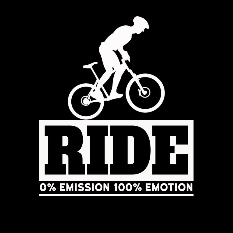 Vélo je fais du vélo
