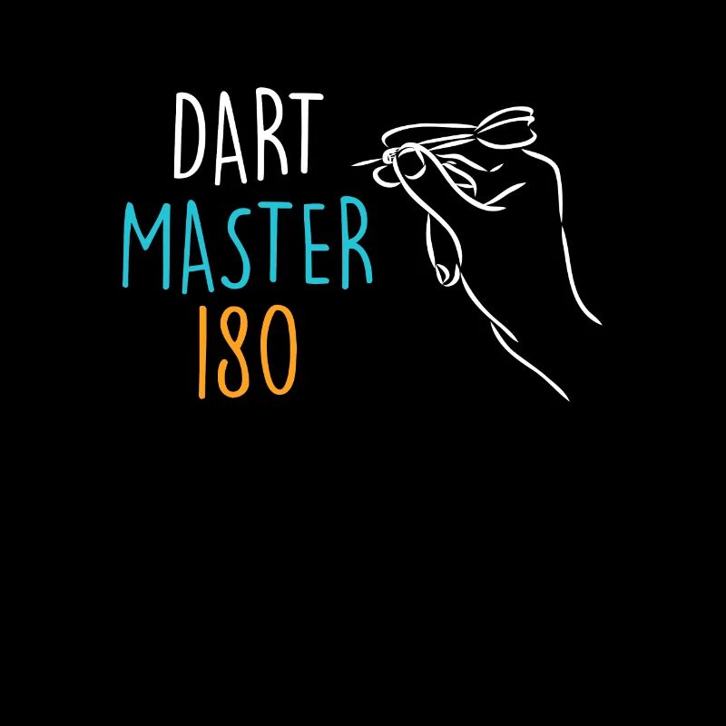 Dart Master 180 en Fléchettes