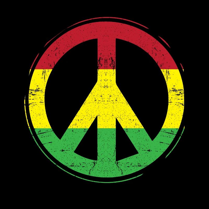 Reggae Peace