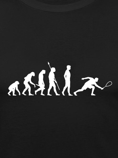 Squash Evolution