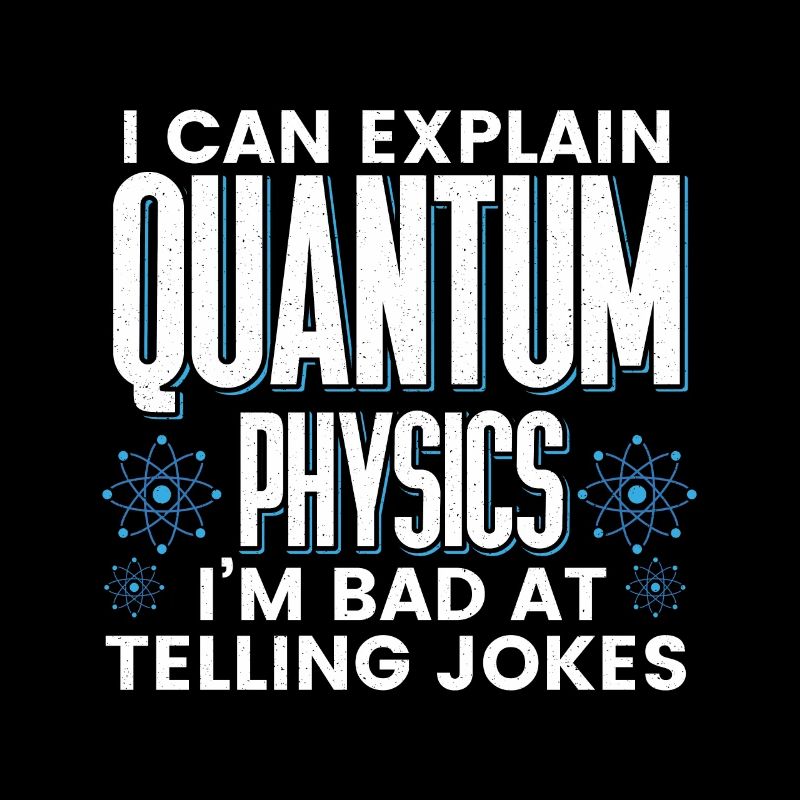 Quantenphysik Physik Physiker wissenschaft quanten