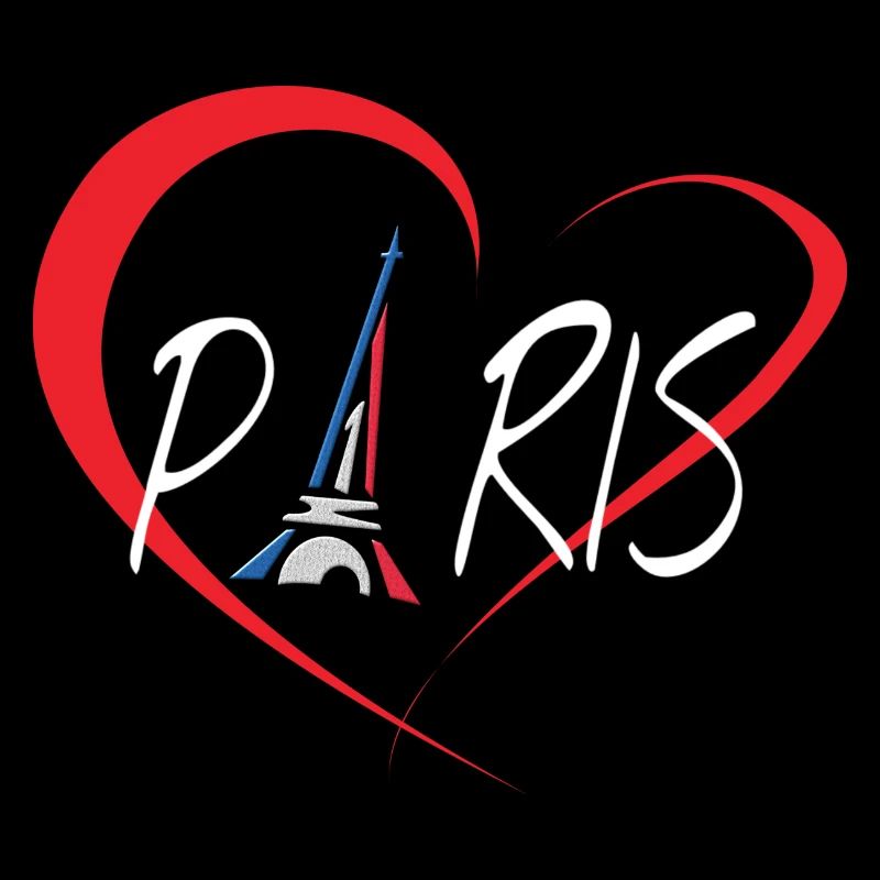 I Love Paris