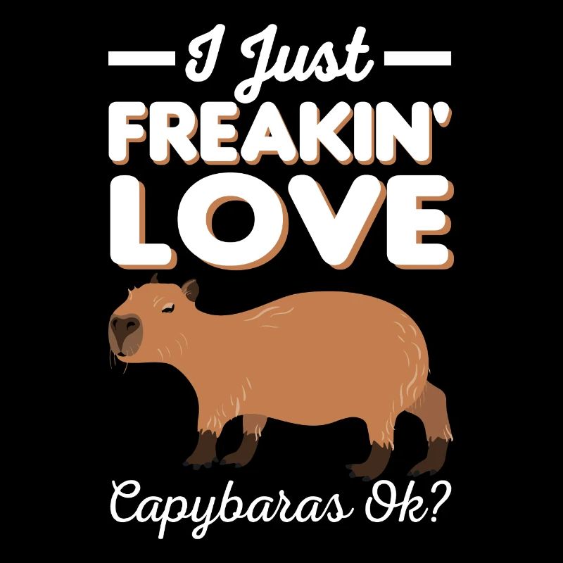 Capybara