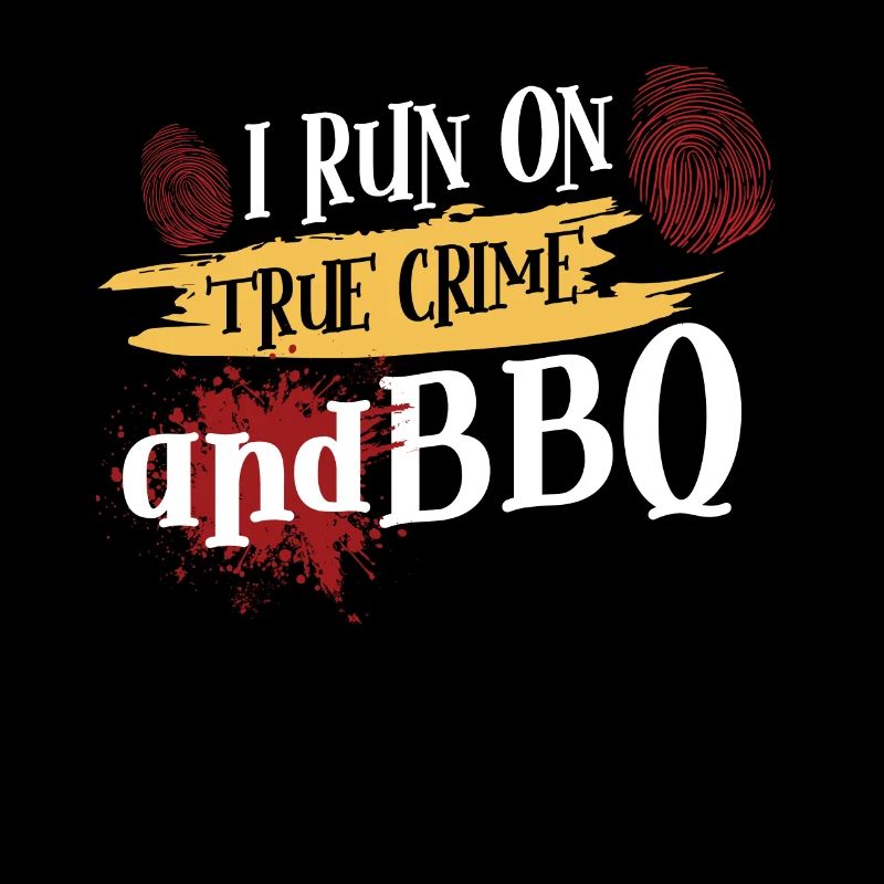 True Crime Omicidio Spy Crime Interesse Idea regalo