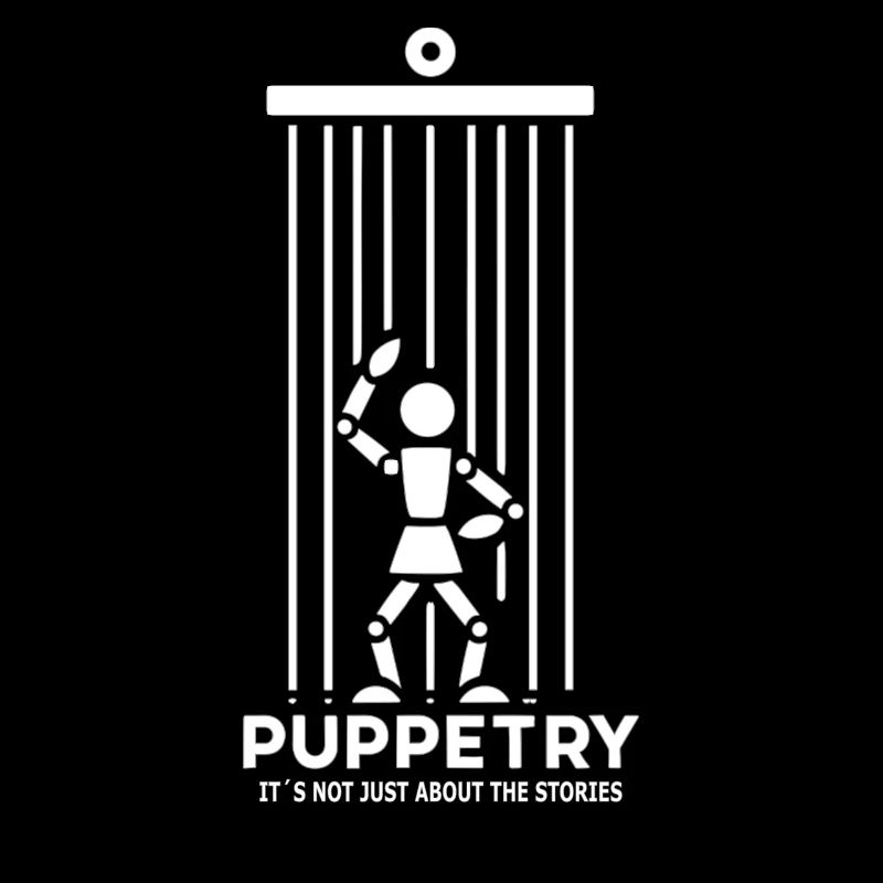 Puppet Mastery Shadow Play ventriloquist gift