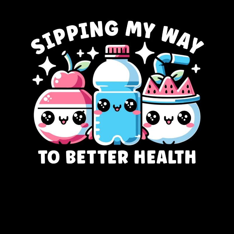 Hydration Drink Water Stay Hydrated Hydration