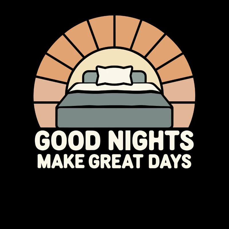Sleep Hygiene Enthusiasts, Restful Nights,