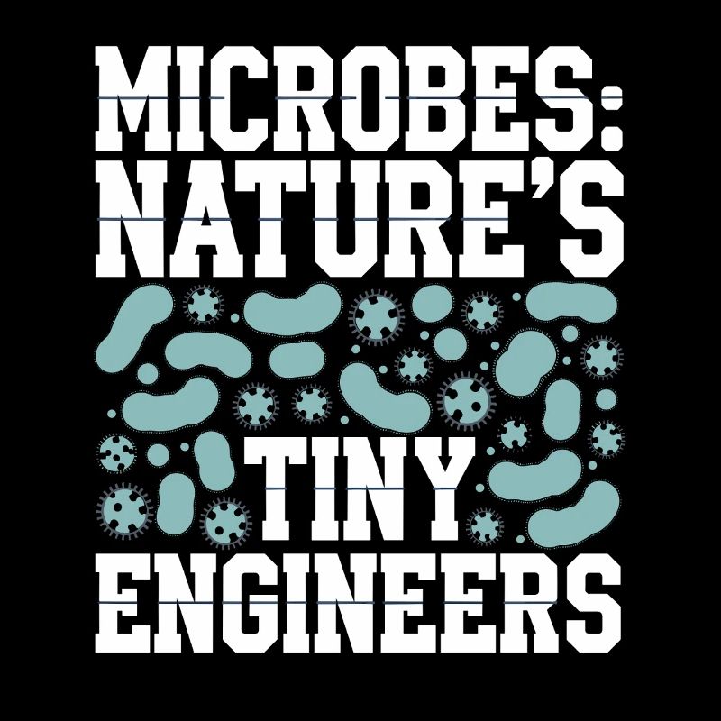 Passionné de microscope Technicien de laboratoire Science