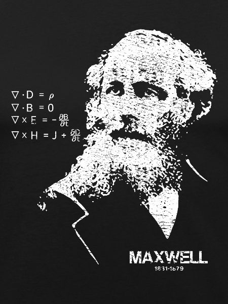 Maxwell