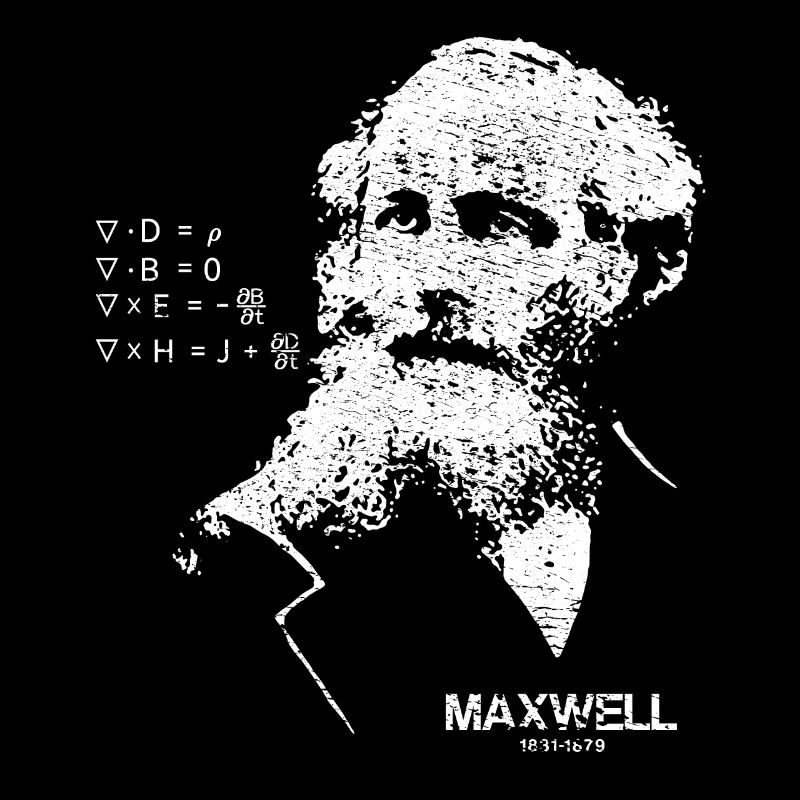 Maxwell
