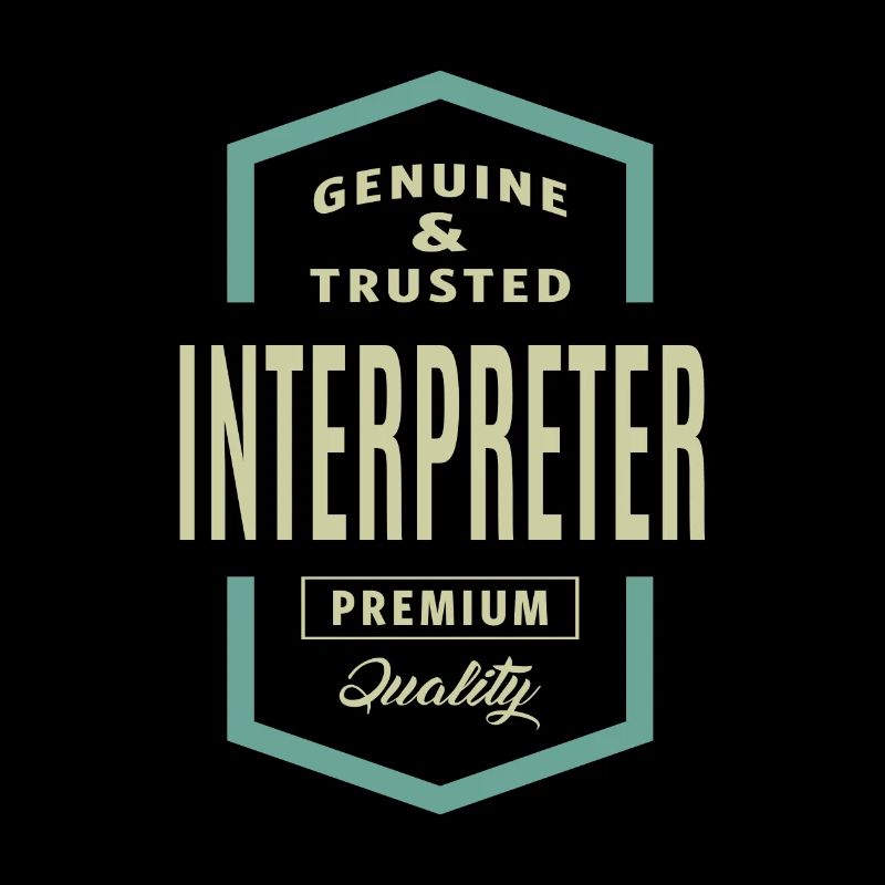 Véritable interprète