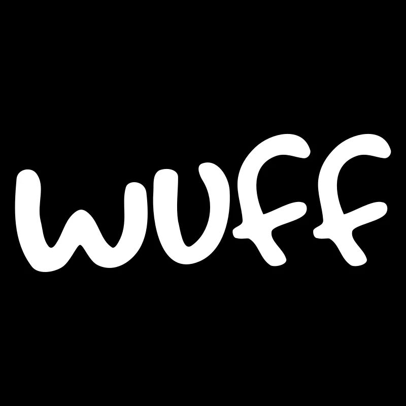 wuff