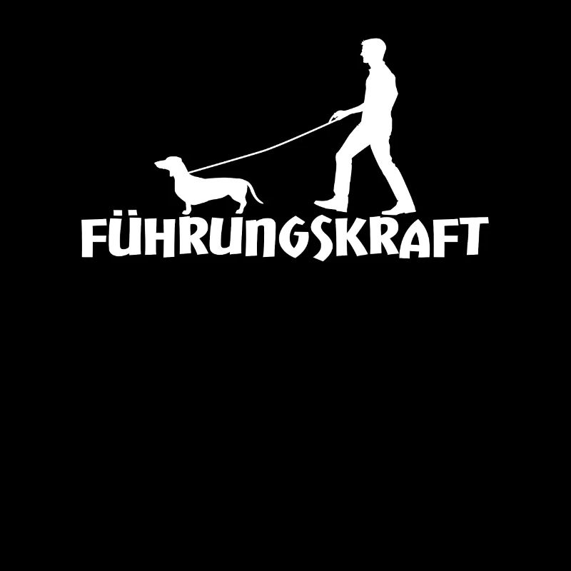 Hund Dackel Hundebesitzer Geschenkidee