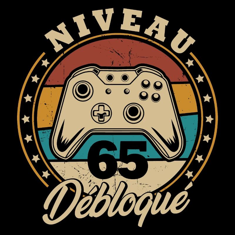 Niveau 65 débloque