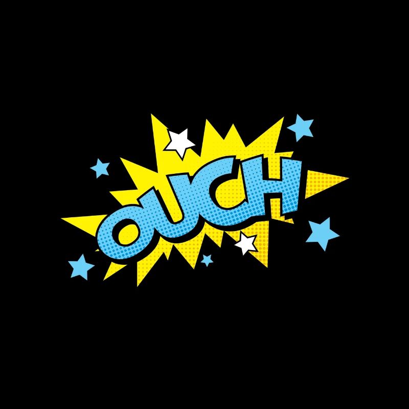 Comic Comicstyle Comic-Strips Nerd Superheld