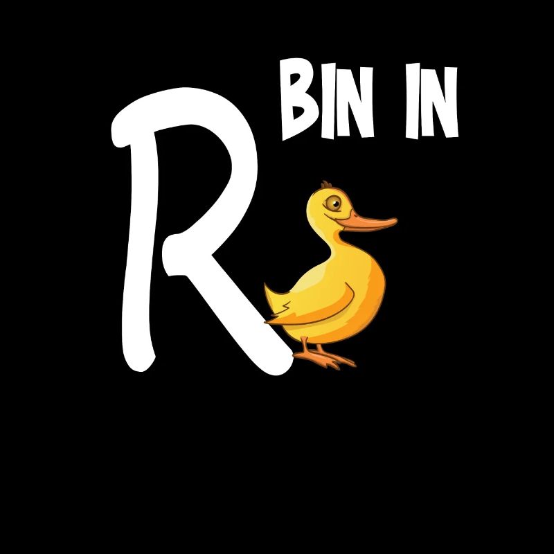 Bin in Rente - Rentner Rentnerin Design