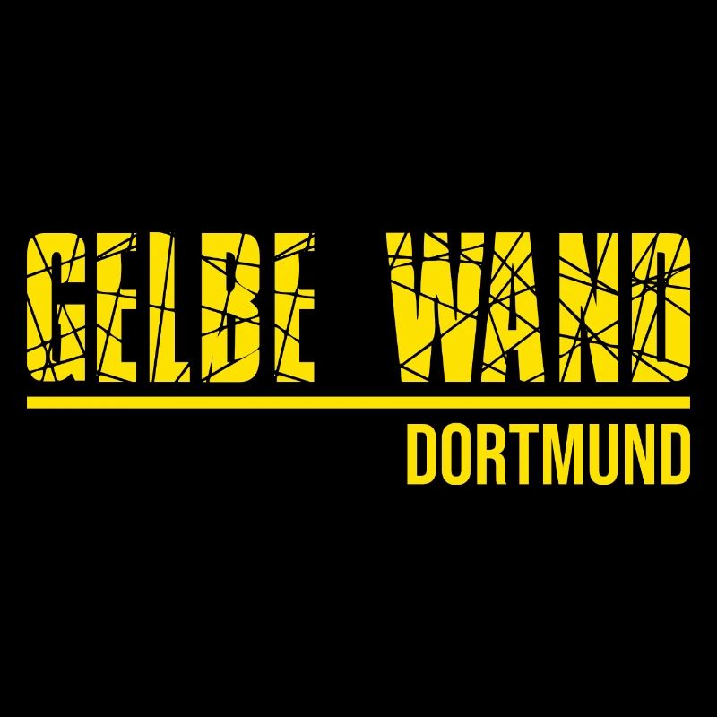 Fußball Geschenk Dortmund Ruhrpott