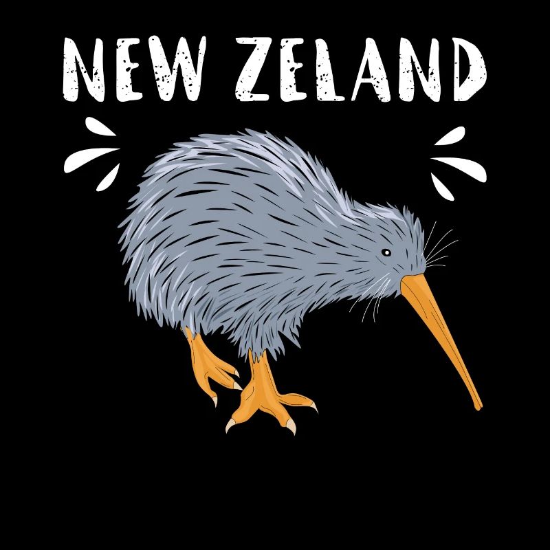 Neuseeland
