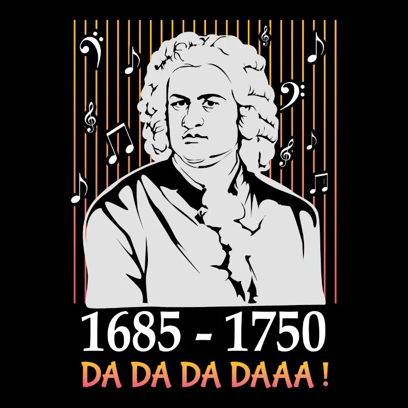 Johann Sebastian Bach