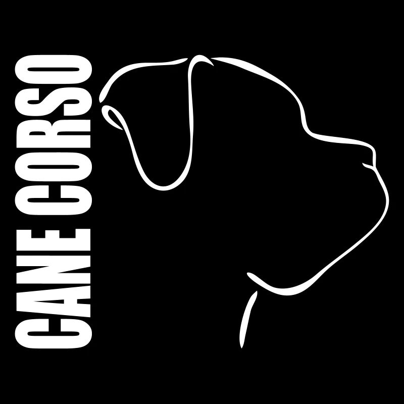 CANE CORSO PROFIL