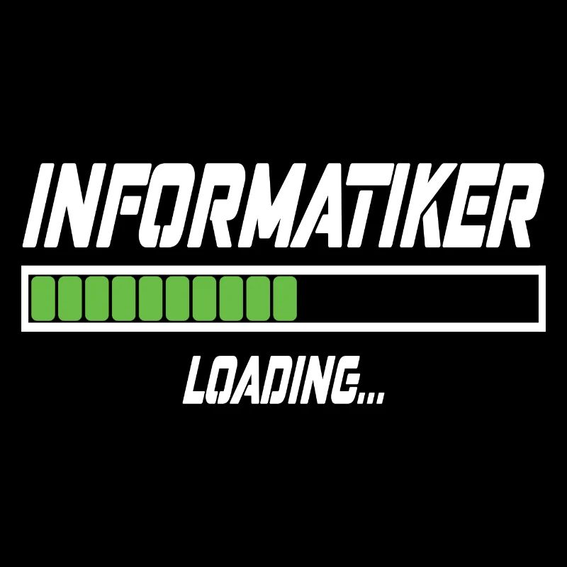 Informatiker Loading...