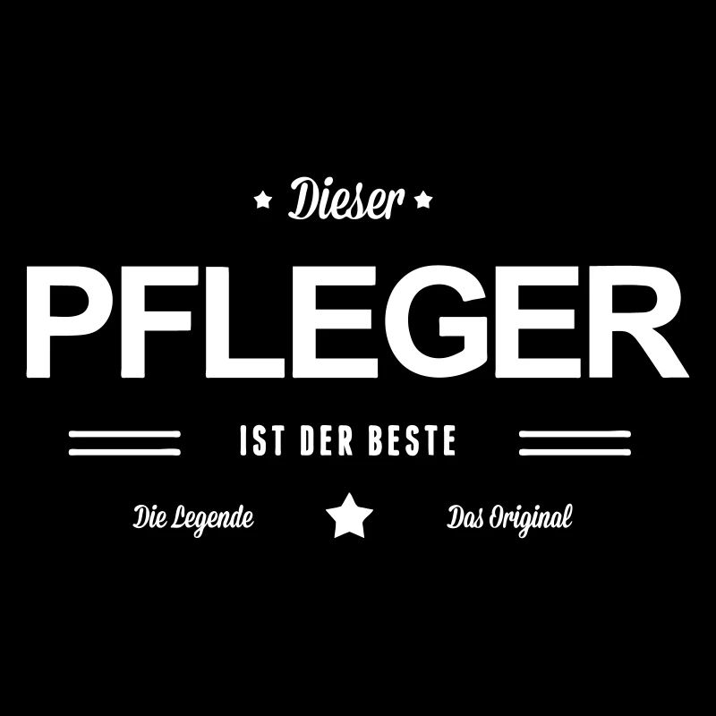 Bester Pfleger
