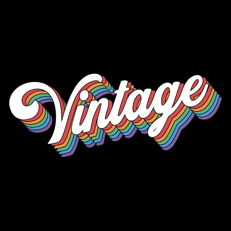 Vintage Bunt