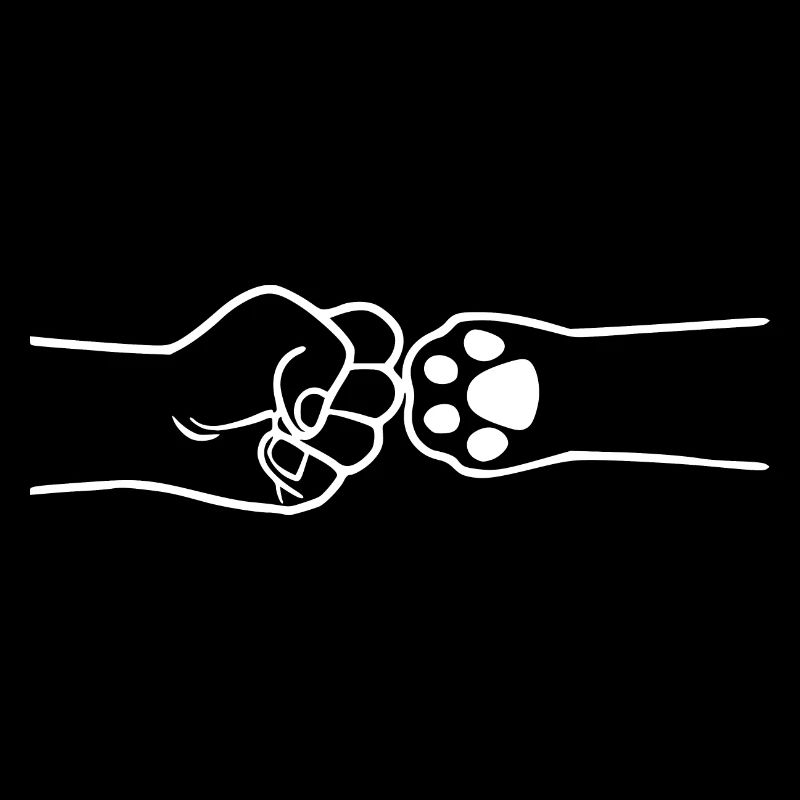 Lustitges Cat Design - Cat Lovers - Cat