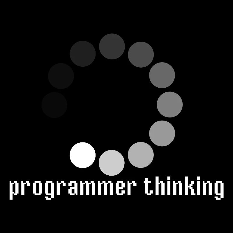 Programmer-thinking