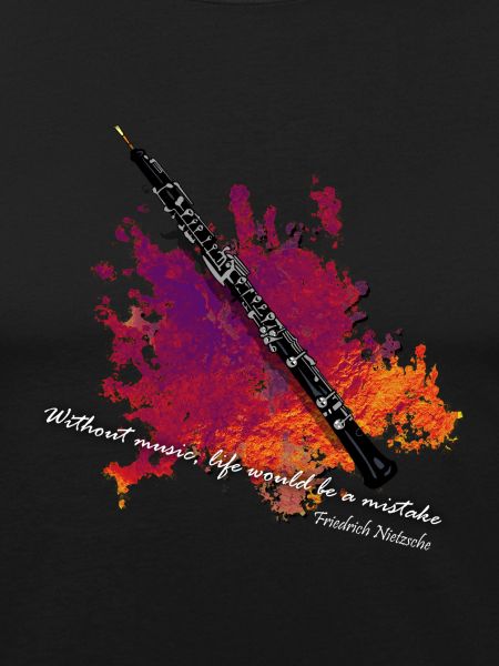 Oboe