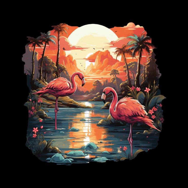 Flamant