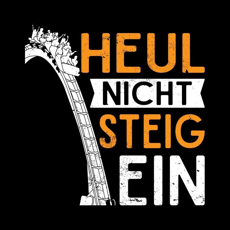 Achterbahn Freizeitpark Rollercoaster