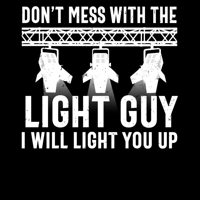 Lighting Tech Light Guy
