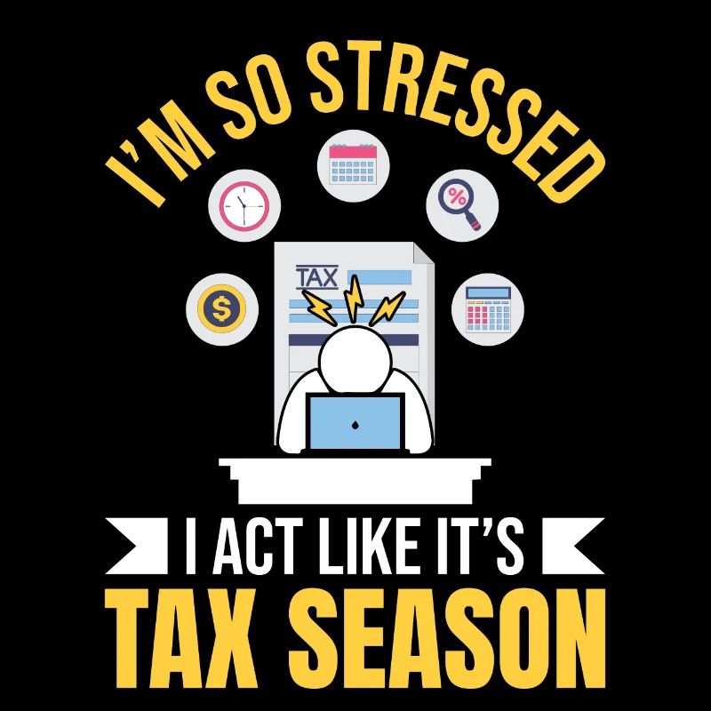 Comptable CPA Préparateur de déclarations de revenus