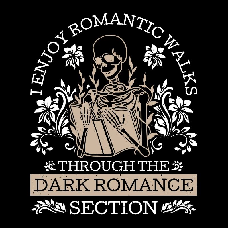 Dark Romance Smut Reader