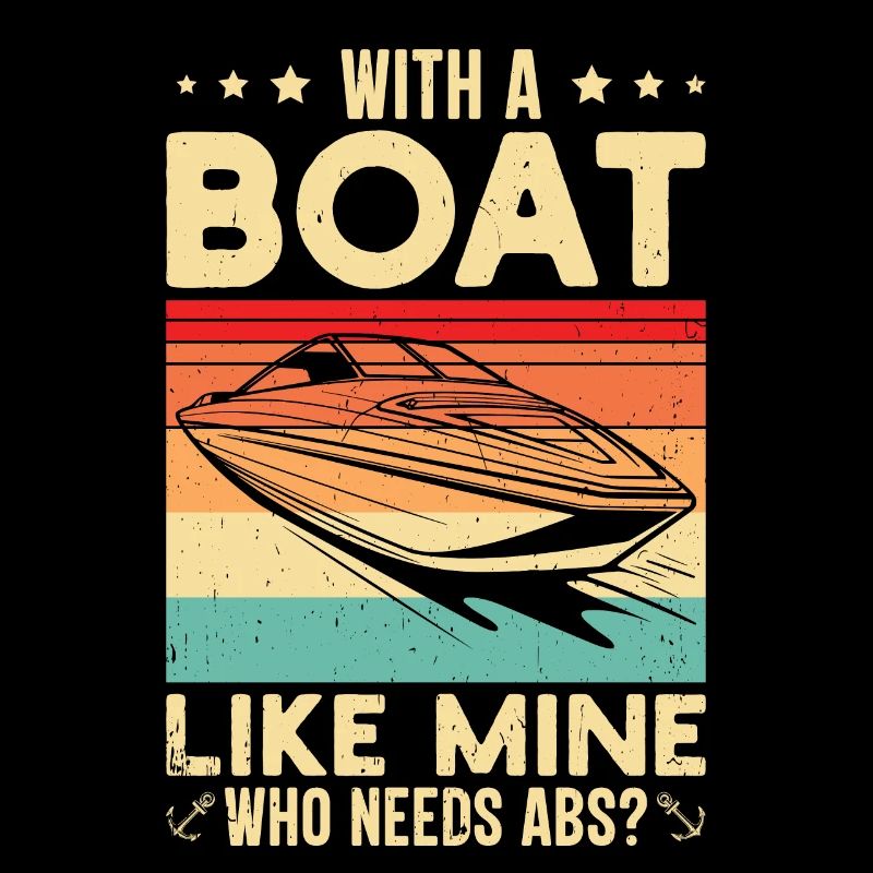 Capitaine de bateau