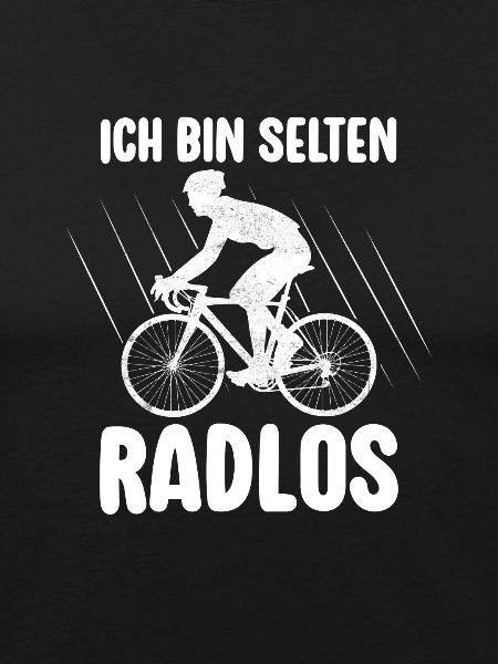 Selten Radlos Fahrrad MTB Radsport Mountainbike