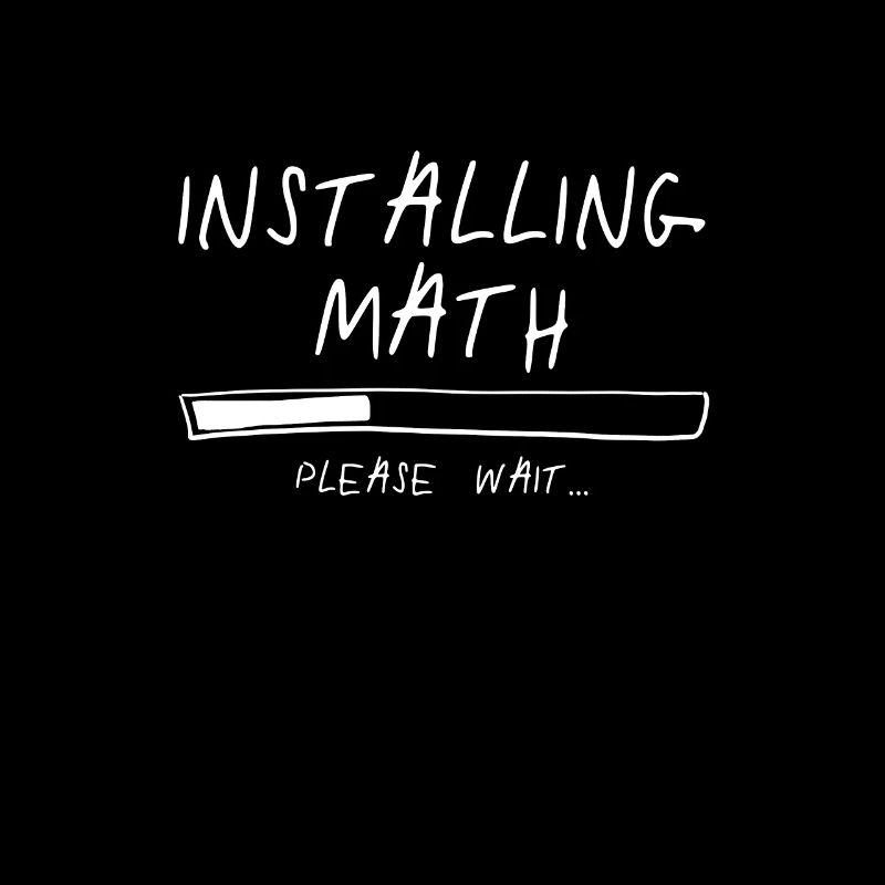 Installing Math please wait Math Teacher