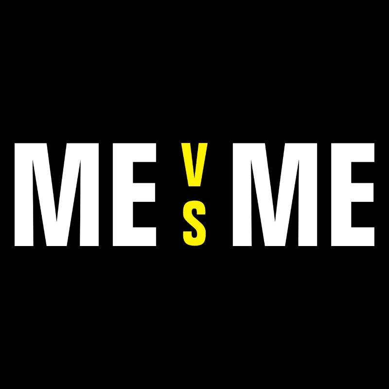 ME VS ME