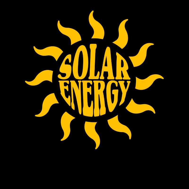 Solar energy