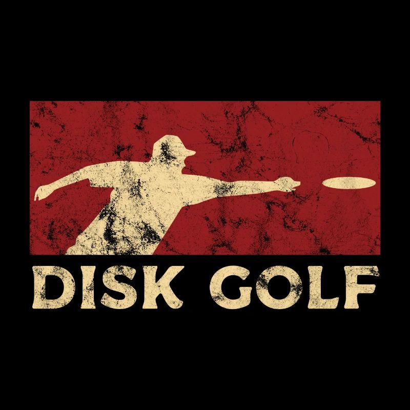 Disc Golf