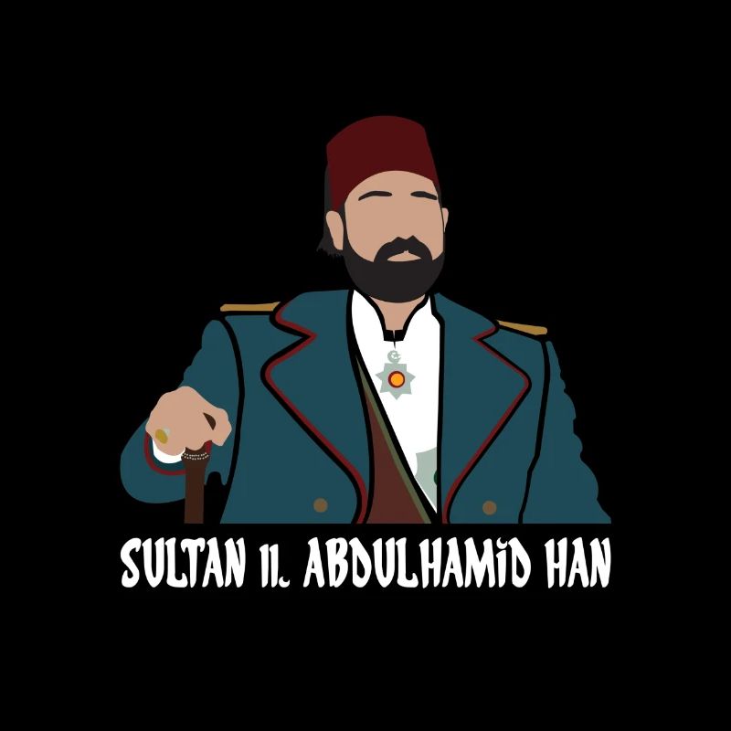 Sultan 2. Abdulhamid Han