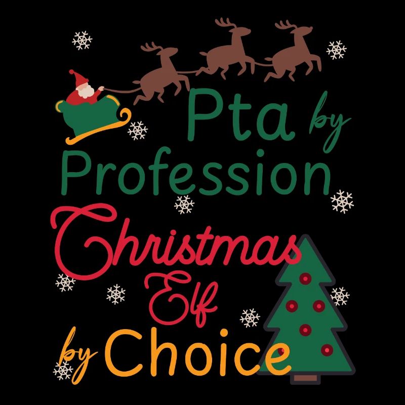 PTA Noël Noël Elfe