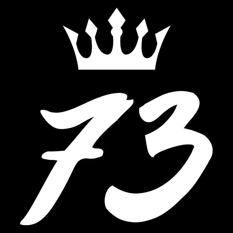 73 Couronne numérique