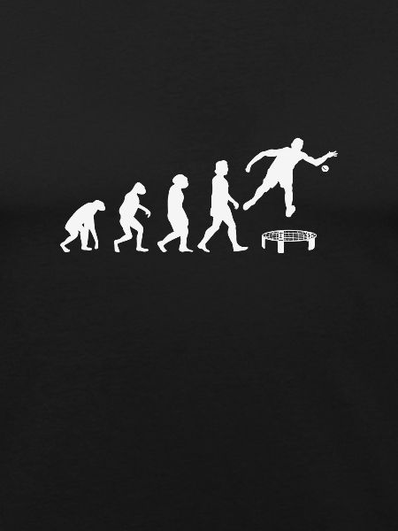 Roundnet Evolution